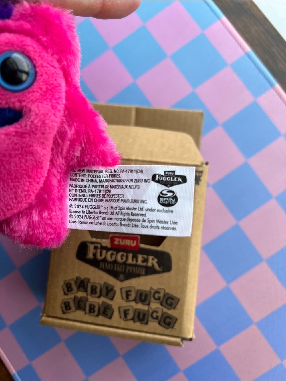 Fuggler - Picture 9 of 9